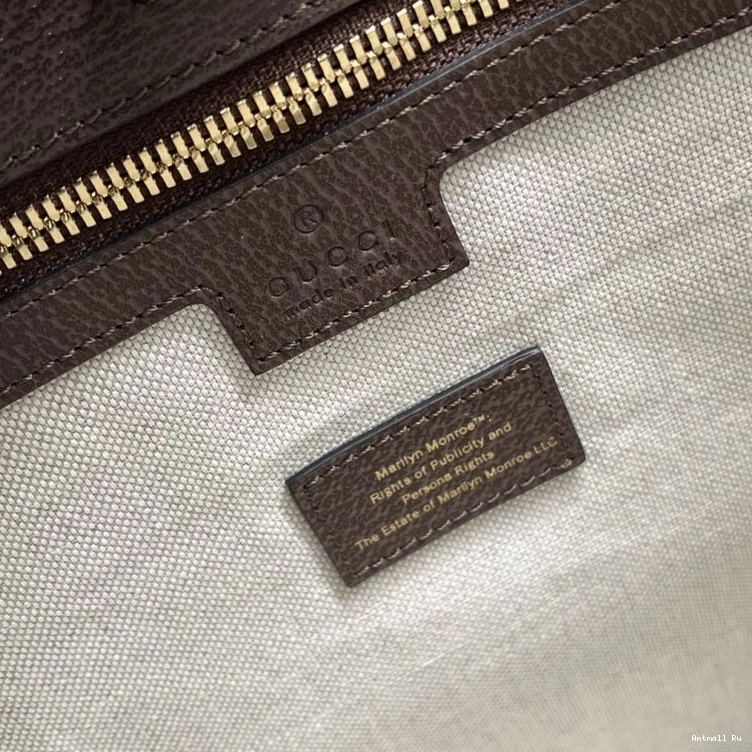 77619 Bags Practical Gucci Shopping 0721